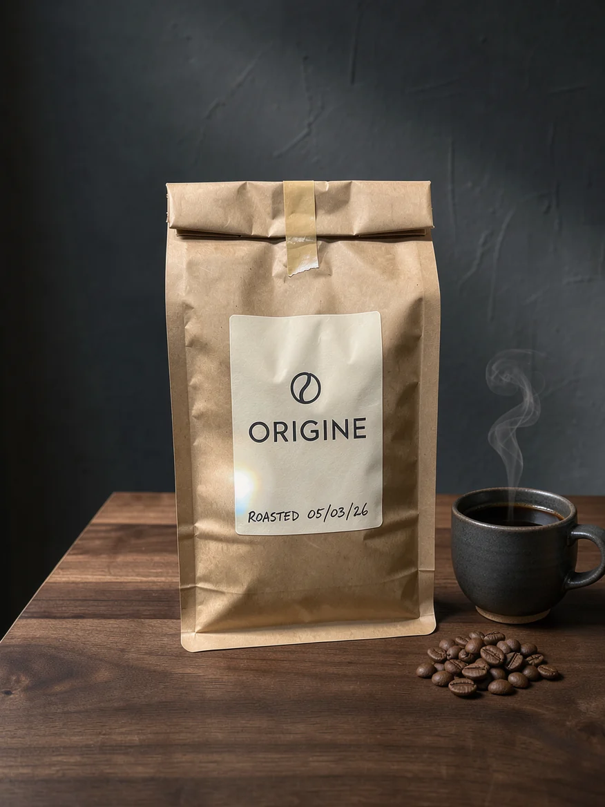 ORIGINE : l’image livrée, en studio